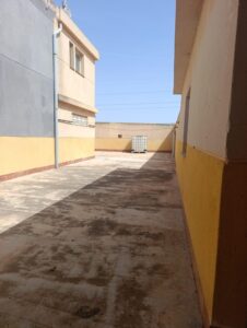Casa de campo en venta en La Magdalena, Cartagena