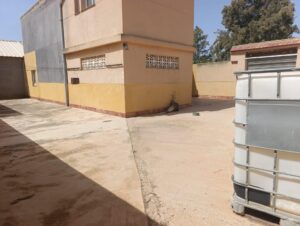 Casa de campo en venta en La Magdalena, Cartagena