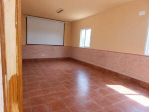 Casa de campo en venta en La Magdalena, Cartagena