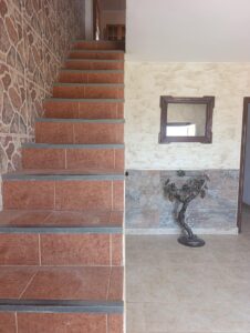 Casa de campo en venta en La Magdalena, Cartagena