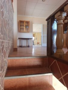Casa de campo en venta en La Magdalena, Cartagena