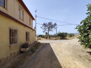 Casa de campo en venta en La Magdalena, Cartagena