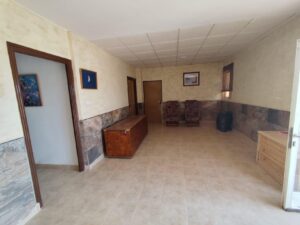 Casa de campo en venta en La Magdalena, Cartagena