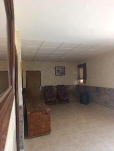 Casa de campo en venta en La Magdalena, Cartagena