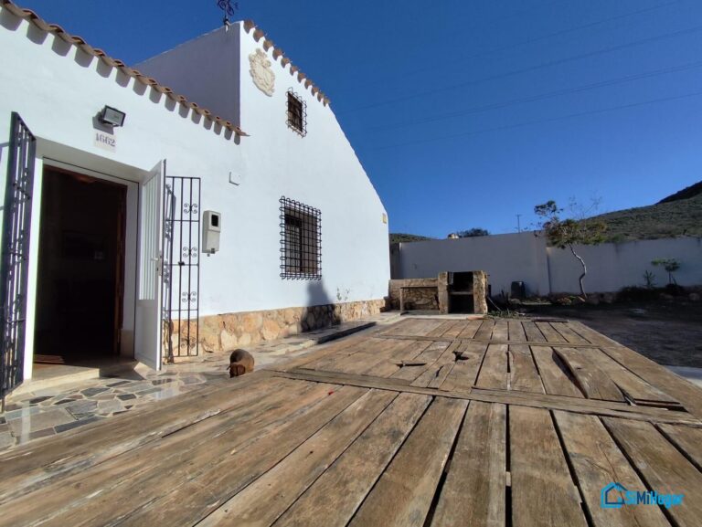 Casa de campo en venta en LAS PALAS, Fuente alamo de Murcia