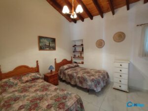 Casa de campo en venta en LAS PALAS, Fuente alamo de Murcia