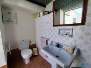 Casa de campo en venta en LAS PALAS, Fuente alamo de Murcia