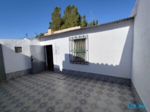 Casa de campo en venta en LAS PALAS, Fuente alamo de Murcia
