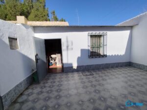 Casa de campo en venta en LAS PALAS, Fuente alamo de Murcia