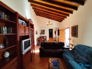 Casa de campo en venta en LAS PALAS, Fuente alamo de Murcia