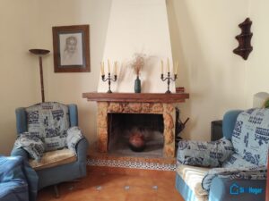 Casa de campo en venta en LAS PALAS, Fuente alamo de Murcia