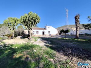Casa de campo en venta en LAS PALAS, Fuente alamo de Murcia