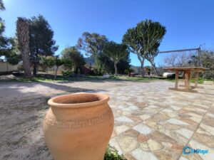 Casa de campo en venta en LAS PALAS, Fuente alamo de Murcia