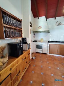 Casa de campo en venta en LAS PALAS, Fuente alamo de Murcia