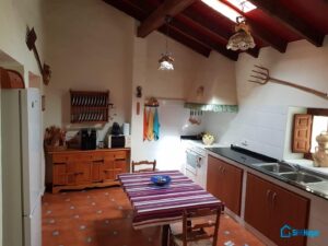 Casa de campo en venta en LAS PALAS, Fuente alamo de Murcia