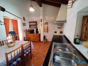 Casa de campo en venta en LAS PALAS, Fuente alamo de Murcia