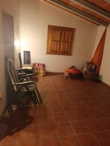 Casa de campo en venta en Noroeste  Murcia  - Cehegín, Cehegin