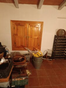Casa de campo en venta en Noroeste  Murcia  - Cehegín, Cehegin