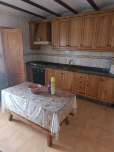 Casa de campo en venta en Noroeste  Murcia  - Cehegín, Cehegin