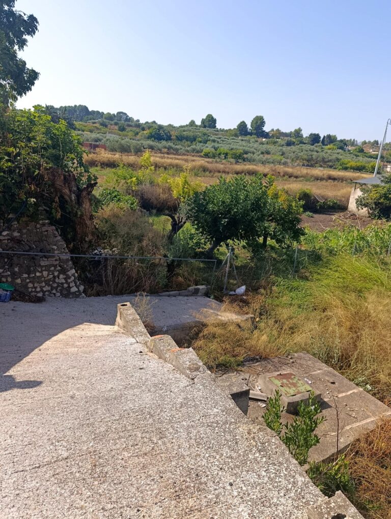 Casa de campo en venta en OTRAS, Cehegin