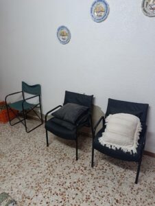 Casa de campo en venta en OTRAS, Cehegin