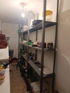 Casa de campo en venta en OTRAS, Cehegin