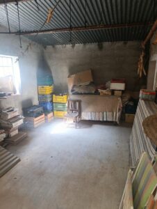 Casa de campo en venta en OTRAS, Cehegin