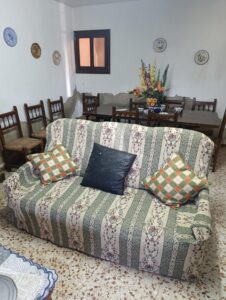 Casa de campo en venta en OTRAS, Cehegin