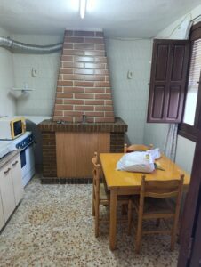 Casa de campo en venta en OTRAS, Cehegin