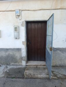 Casa de campo en venta en OTRAS, Cehegin