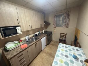 Casa de Pueblo en venta en Archena, Archena