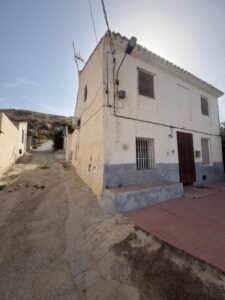 Casa de Pueblo en venta en Archena, Archena