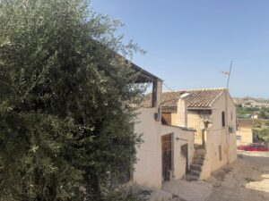 Casa de Pueblo en venta en Archena, Archena