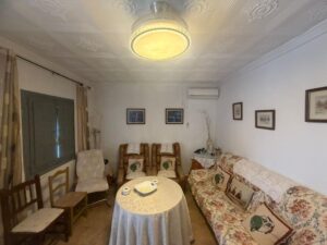 Casa de Pueblo en venta en Archena, Archena