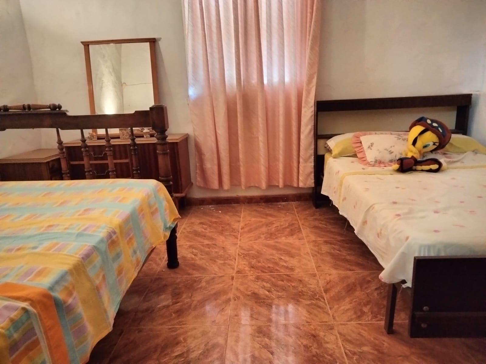 Casa de Pueblo en venta en Arroyo hurtado, Cehegin