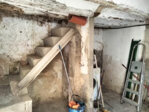 Casa de Pueblo en venta en Arroyo hurtado, Cehegin