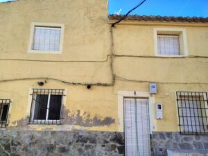 Casa de Pueblo en venta en Arroyo hurtado, Cehegin