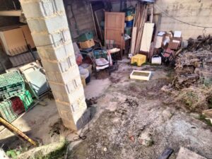 Casa de Pueblo en venta en Arroyo hurtado, Cehegin