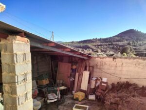 Casa de Pueblo en venta en Arroyo hurtado, Cehegin
