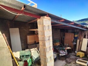 Casa de Pueblo en venta en Arroyo hurtado, Cehegin