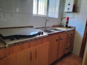 Casa de Pueblo en venta en Arroyo hurtado, Cehegin