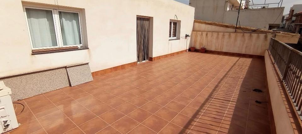 Casa de Pueblo en venta en Cehegin centro, Cehegin