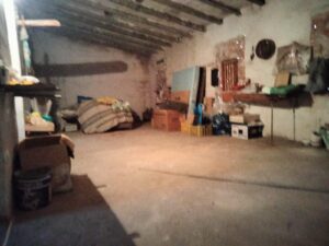 Casa de Pueblo en venta en La copa, Bullas