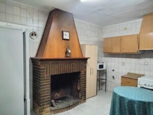 Casa de Pueblo en venta en La copa, Bullas