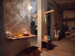 Casa de Pueblo en venta en La copa, Bullas