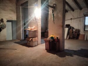 Casa de Pueblo en venta en La copa, Bullas