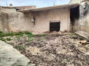 Casa de Pueblo en venta en La copa, Bullas