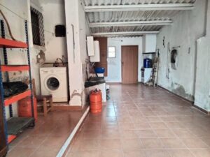 Casa de Pueblo en venta en La copa, Bullas