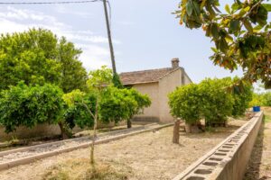 Casa de Pueblo en venta en La Raya, Murcia