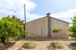 Casa de Pueblo en venta en La Raya, Murcia